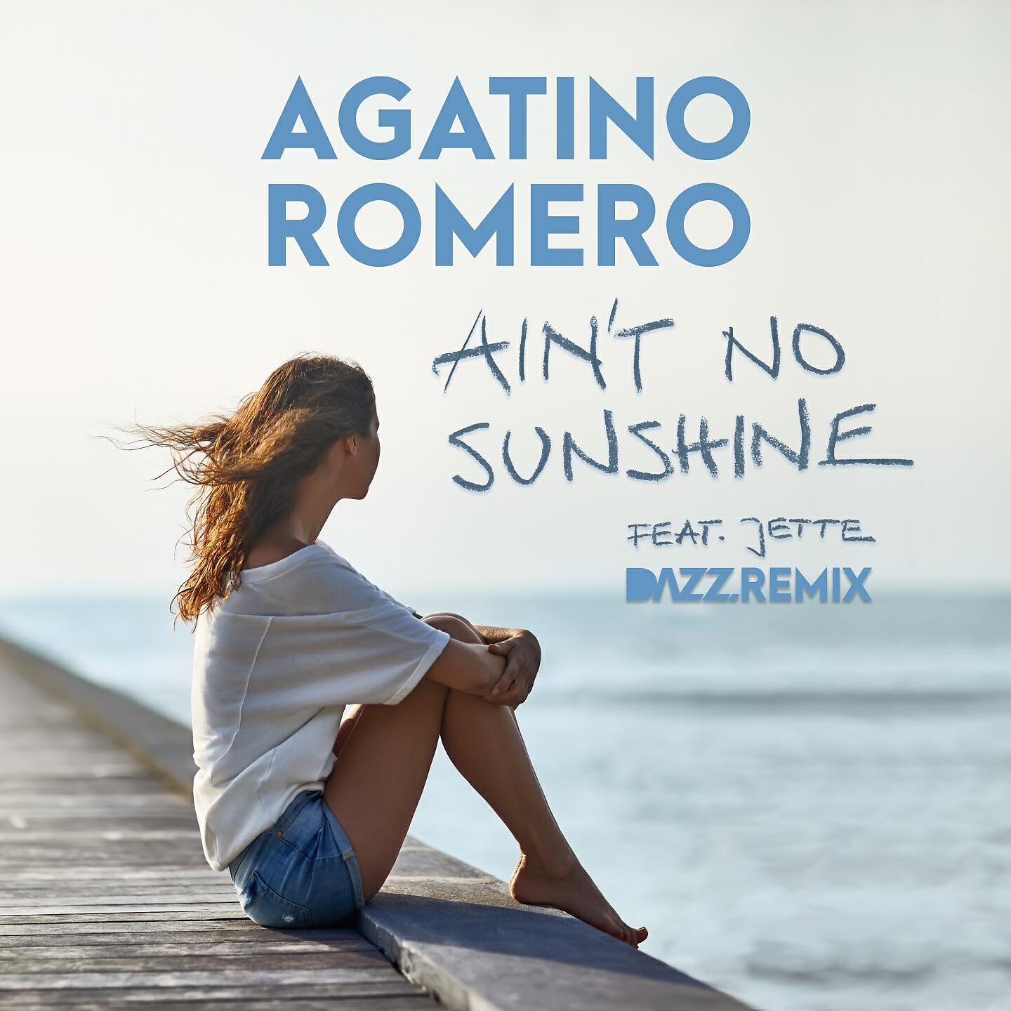 Релиз Ain't No Sunshine (feat. Jette)