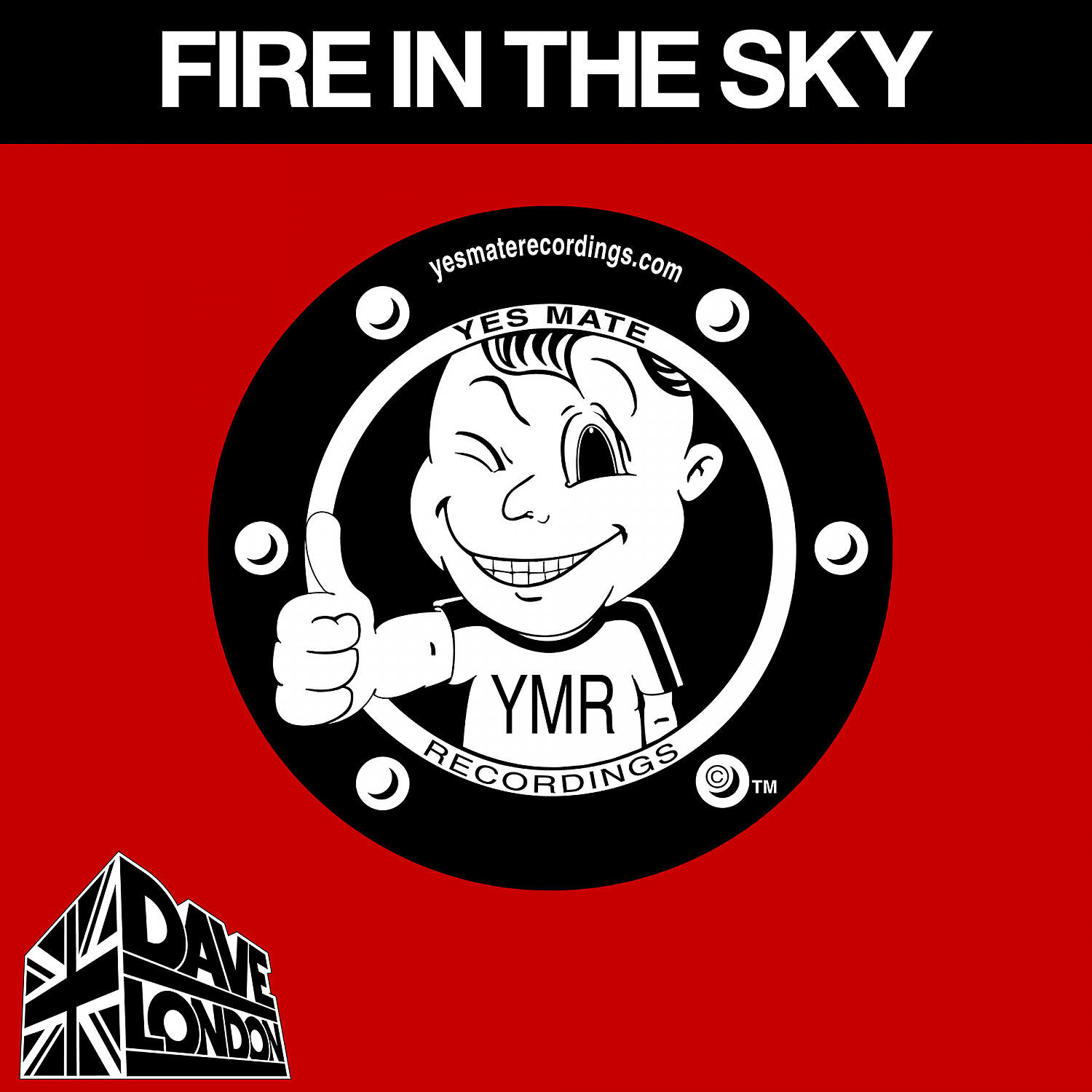 Релиз Fire in the Sky