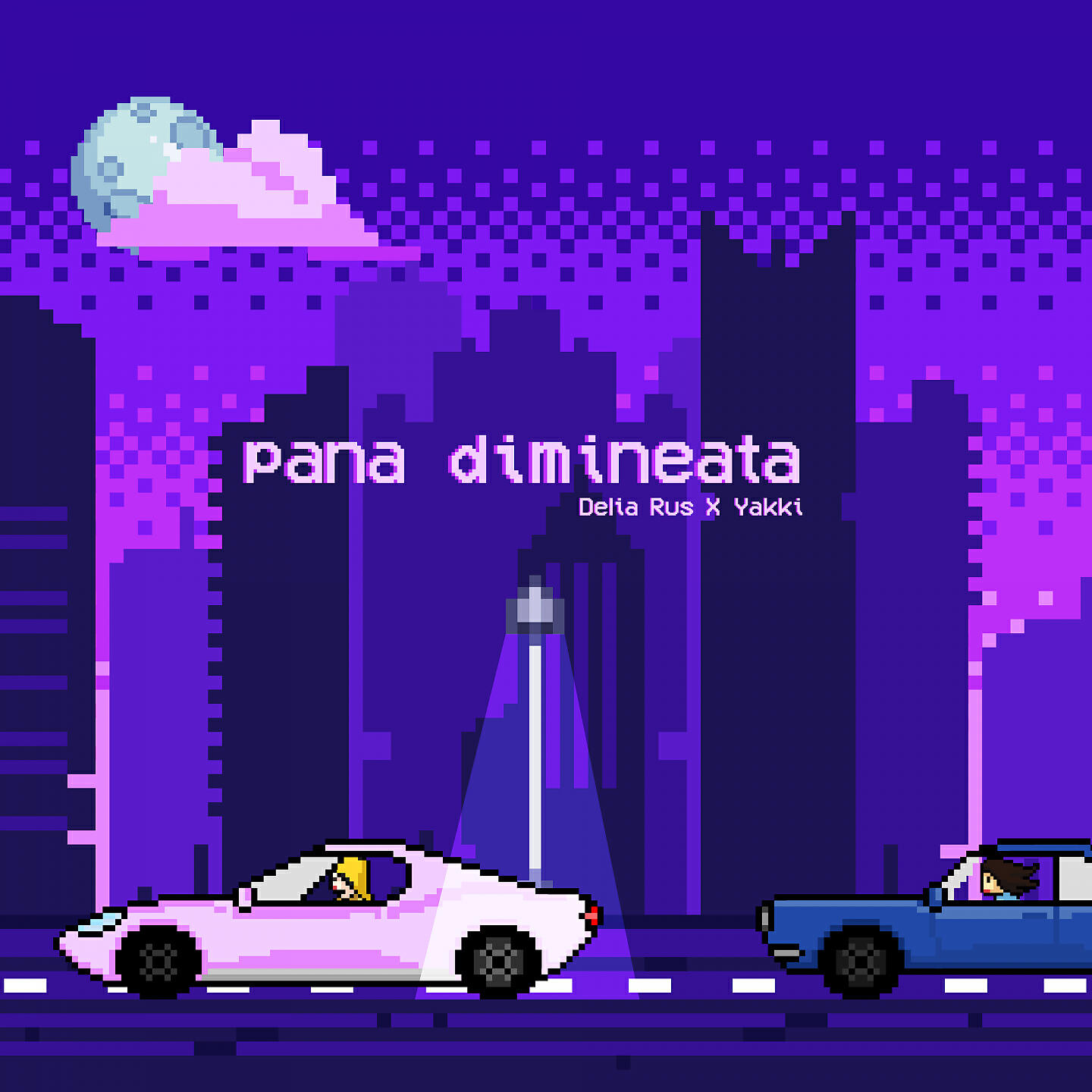 Скачать песню Delia Rus, Yakki - pana dimineata бесплатно в MP3 для Android и iOS