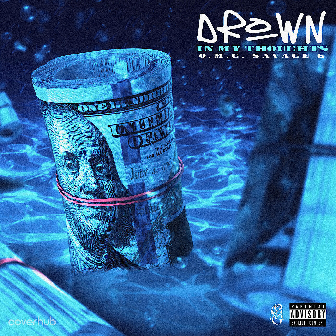 Релиз Drown in My Thoughts