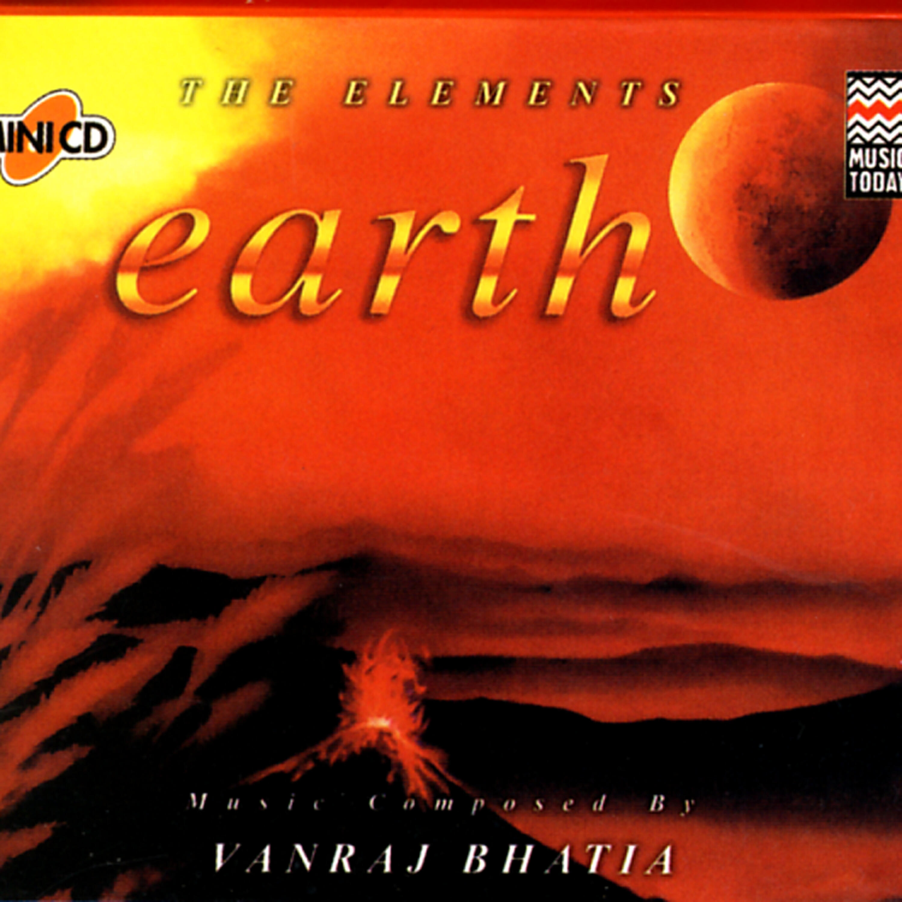 Релиз The Elements - Earth