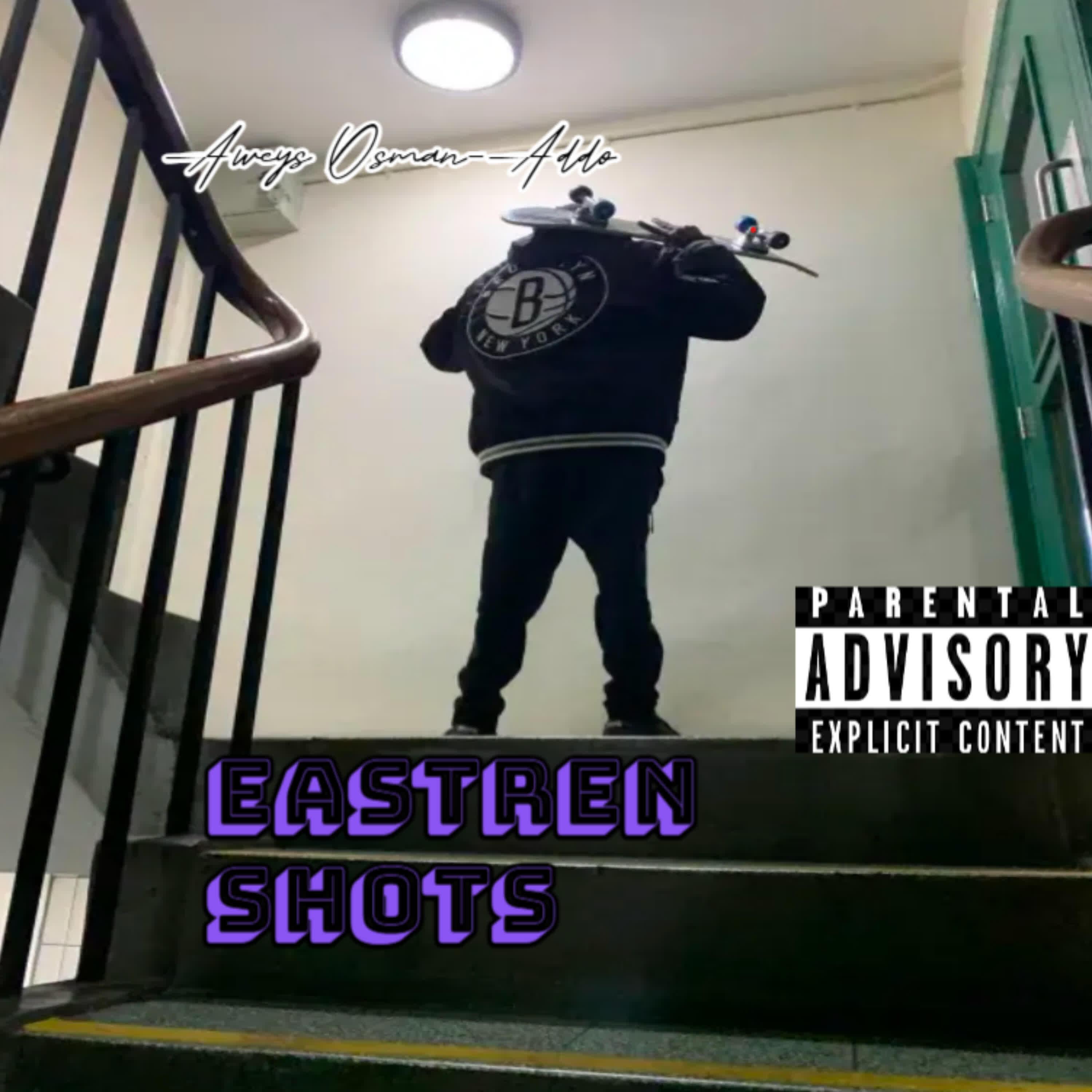 Релиз Eastern Shots