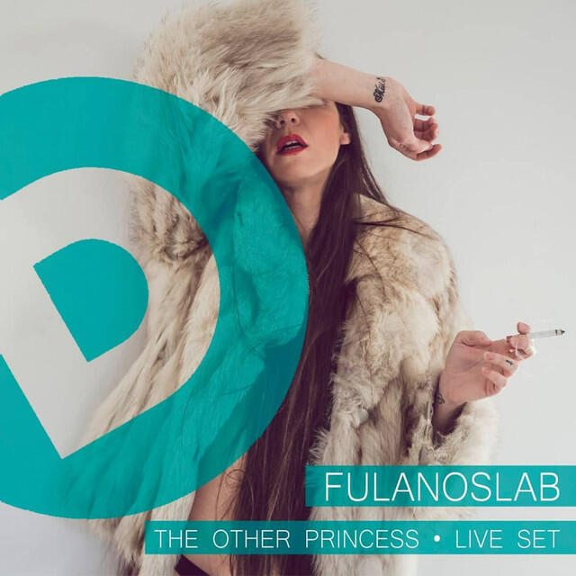 Релиз The Other Princess