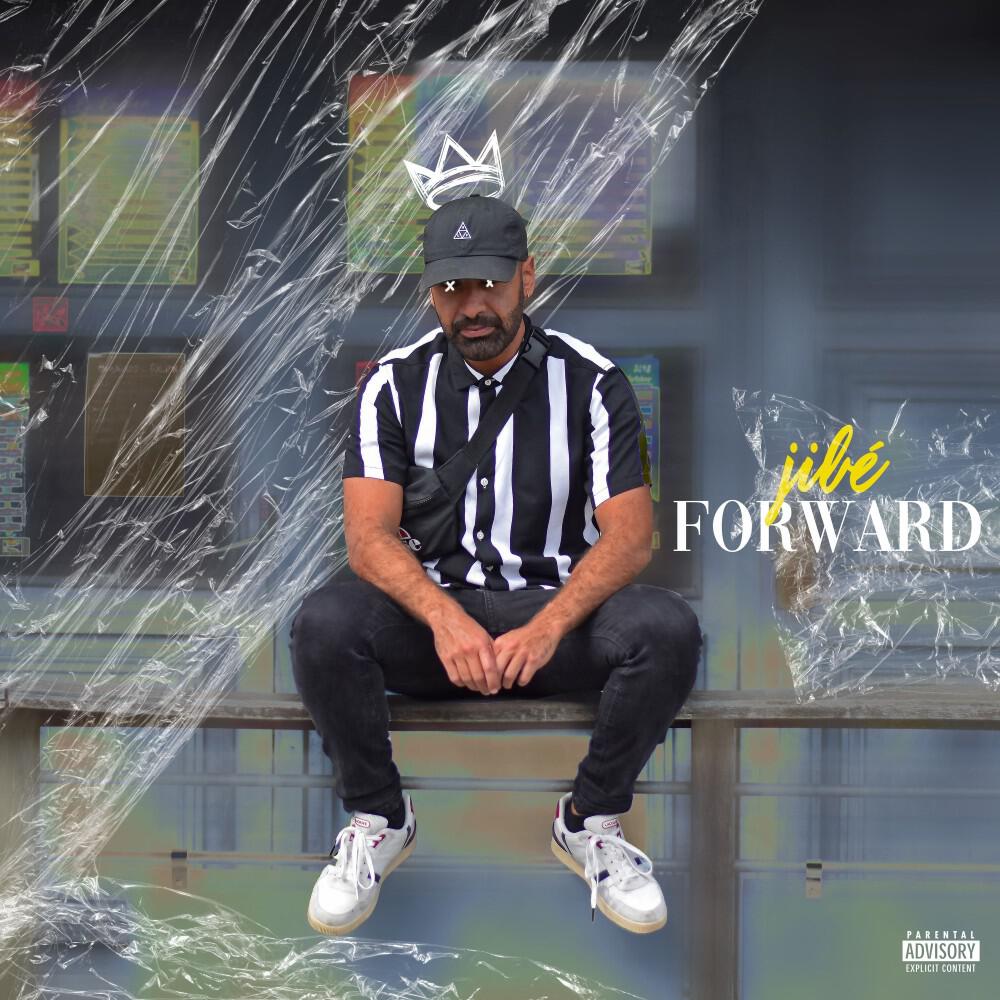 Постер альбома Forward