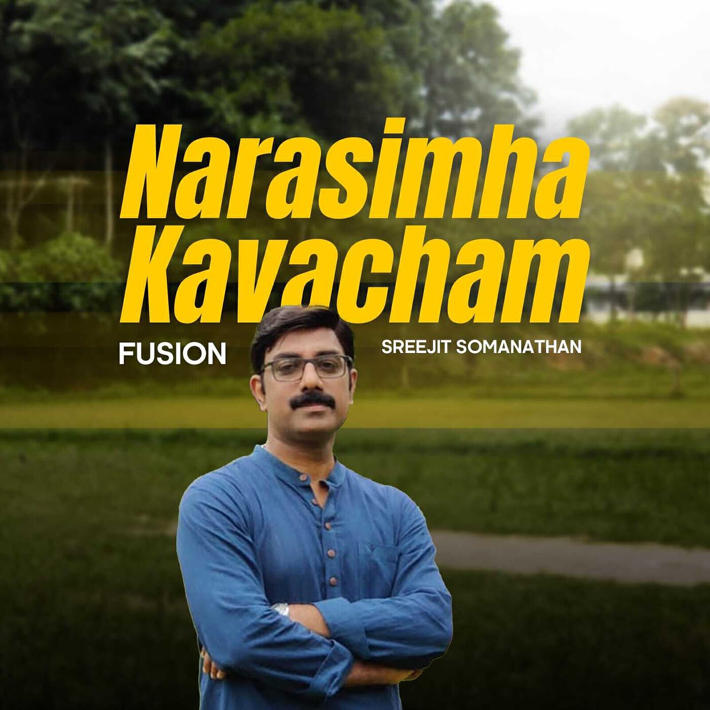 Релиз Narasimha Kavacham Fusion