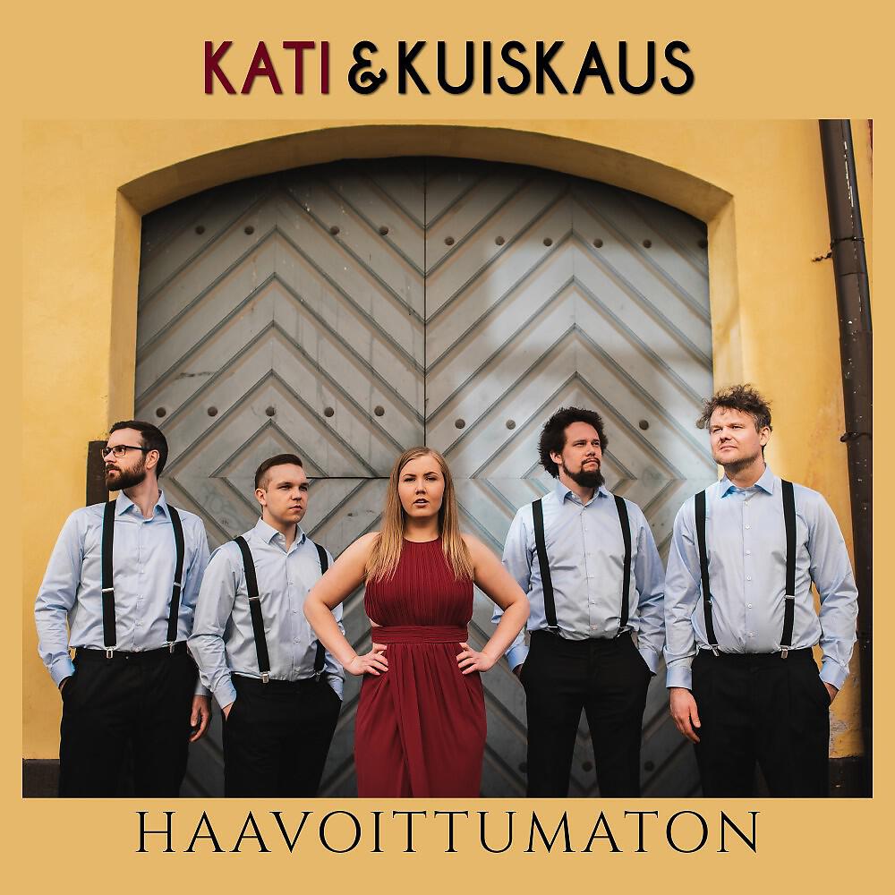Релиз Haavoittumaton