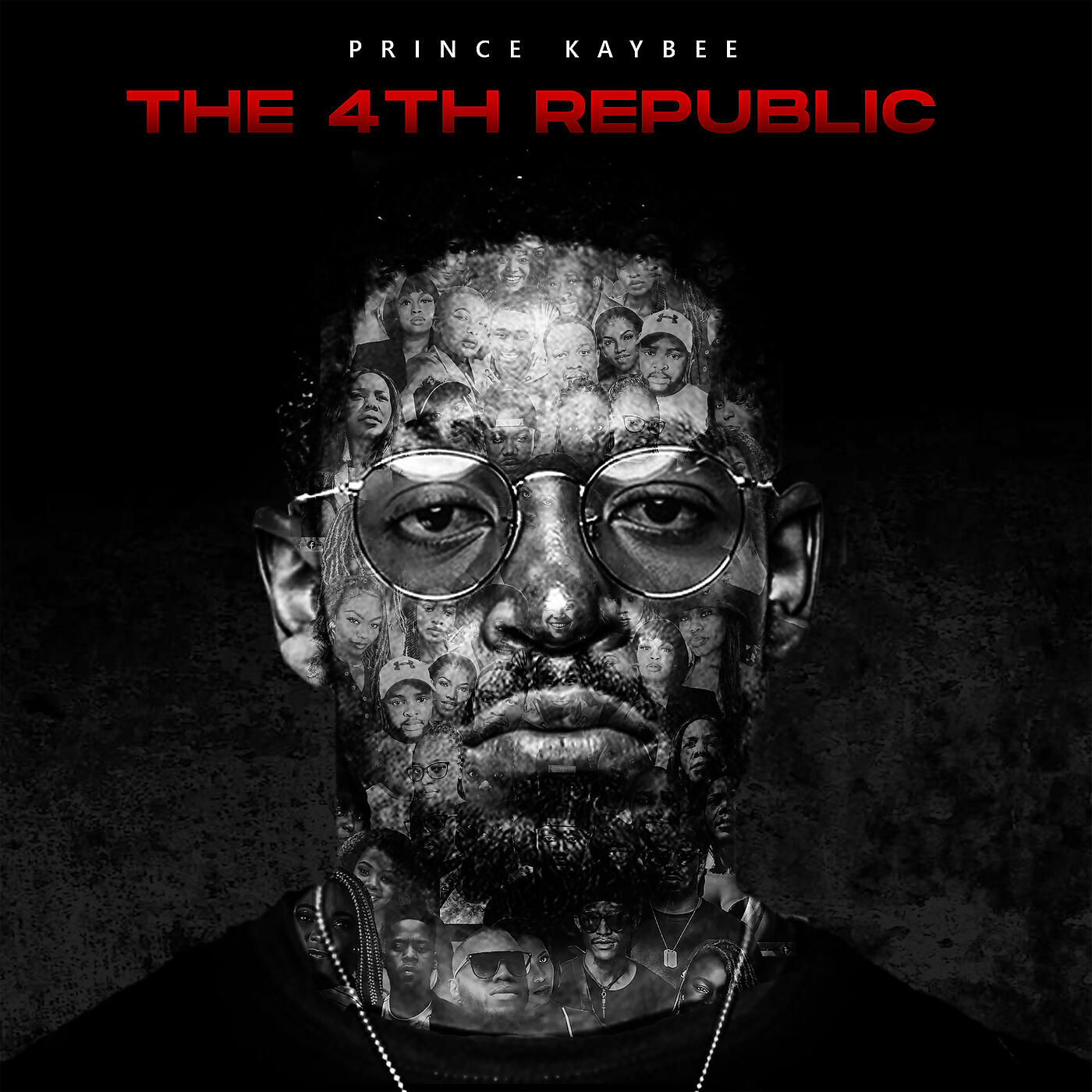 Релиз The 4th Republic