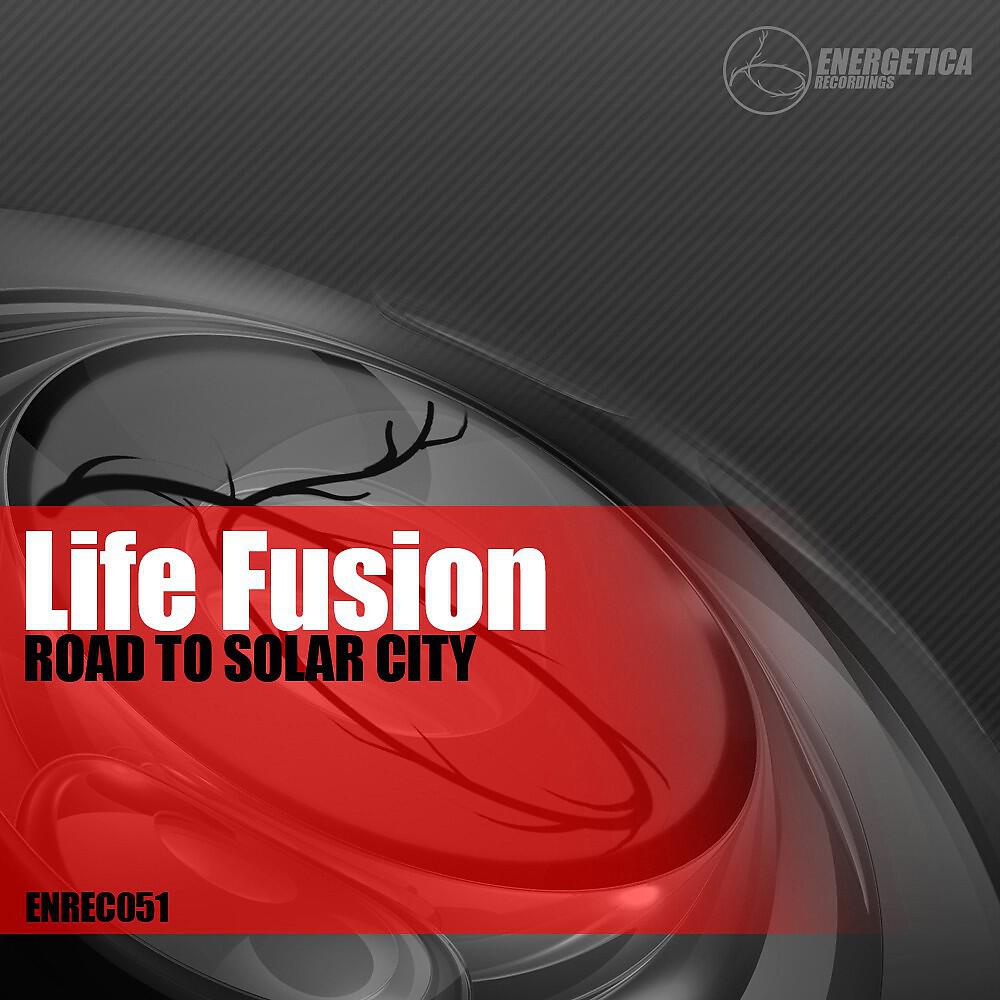 Релиз Road to Solar City