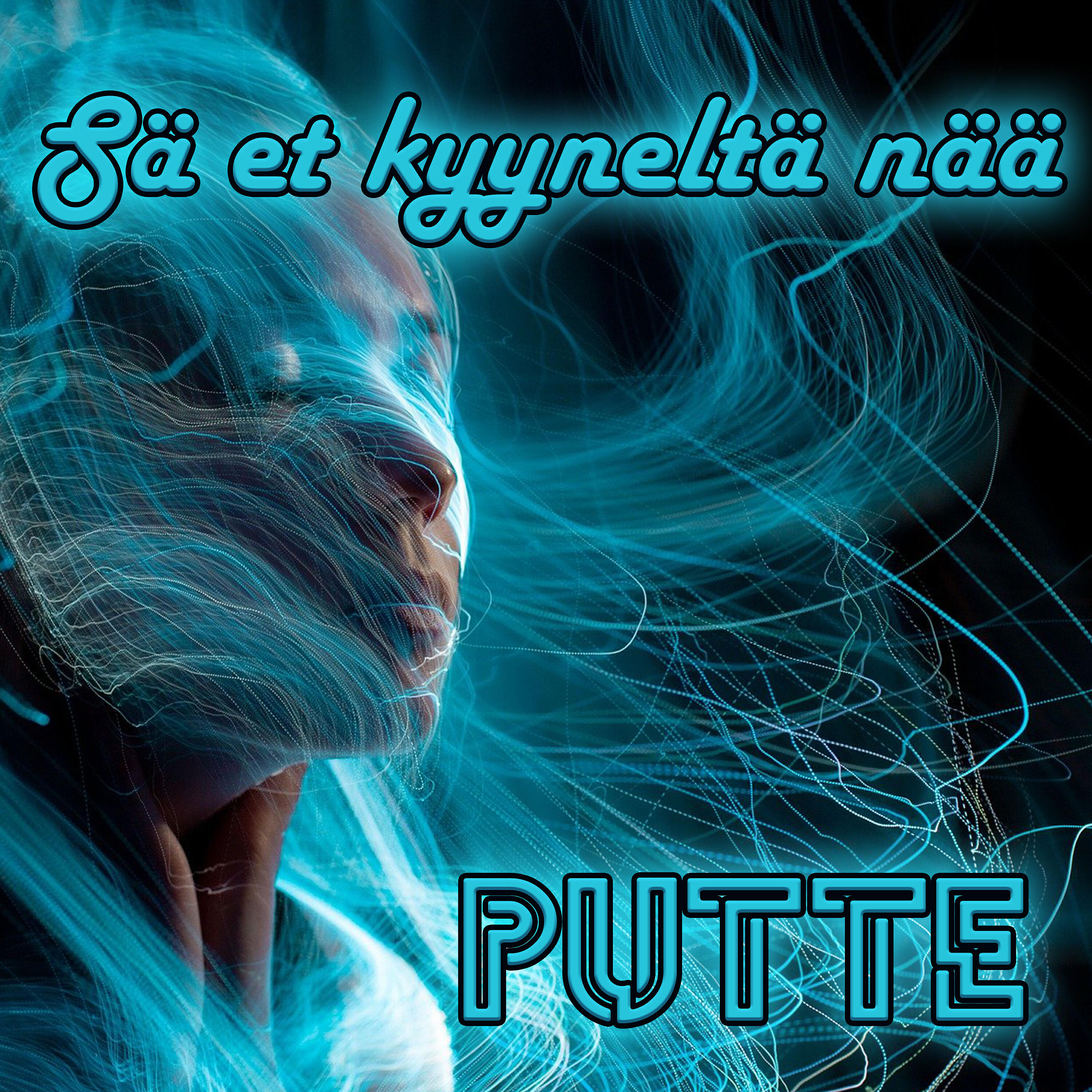 Релиз Sä et kyyneltä nää