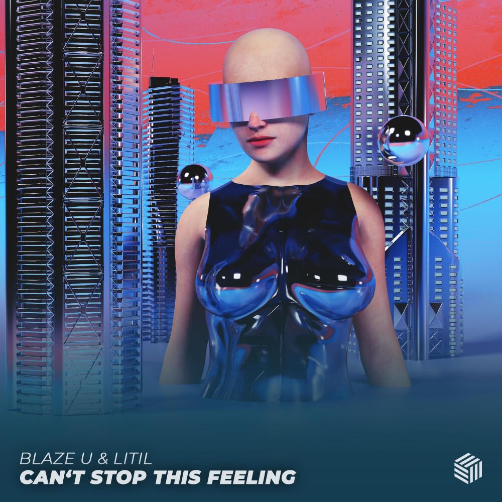 Релиз Can't Stop This Feeling