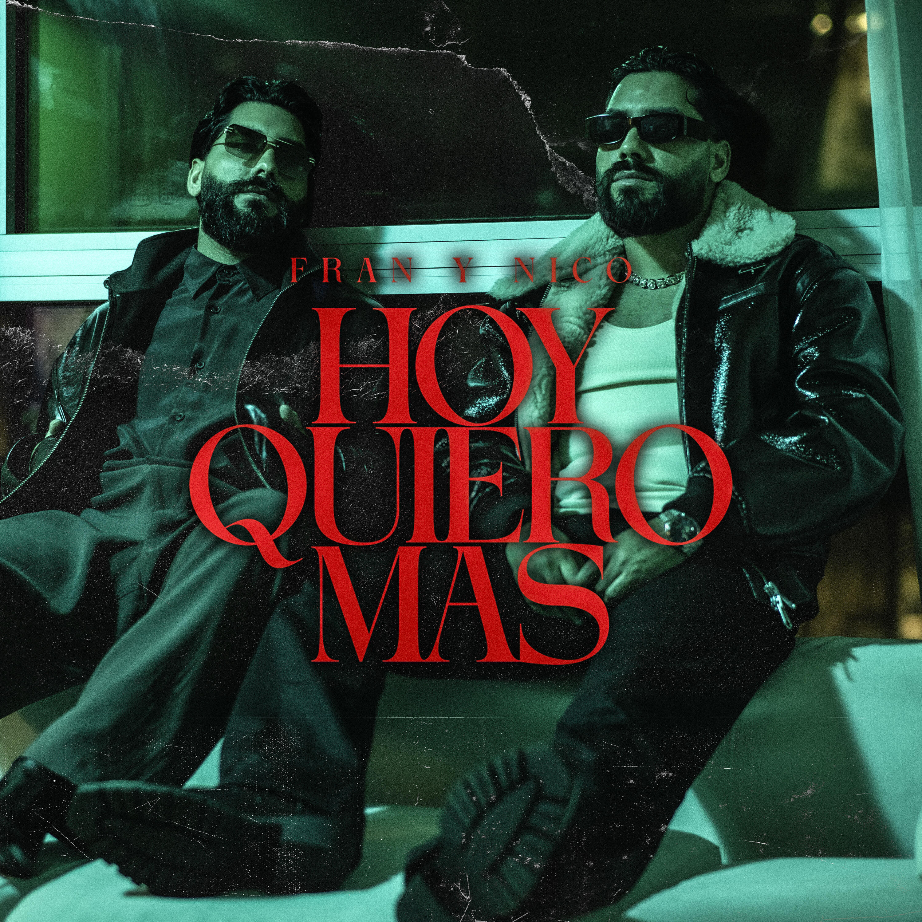 Релиз Hoy Quiero Más
