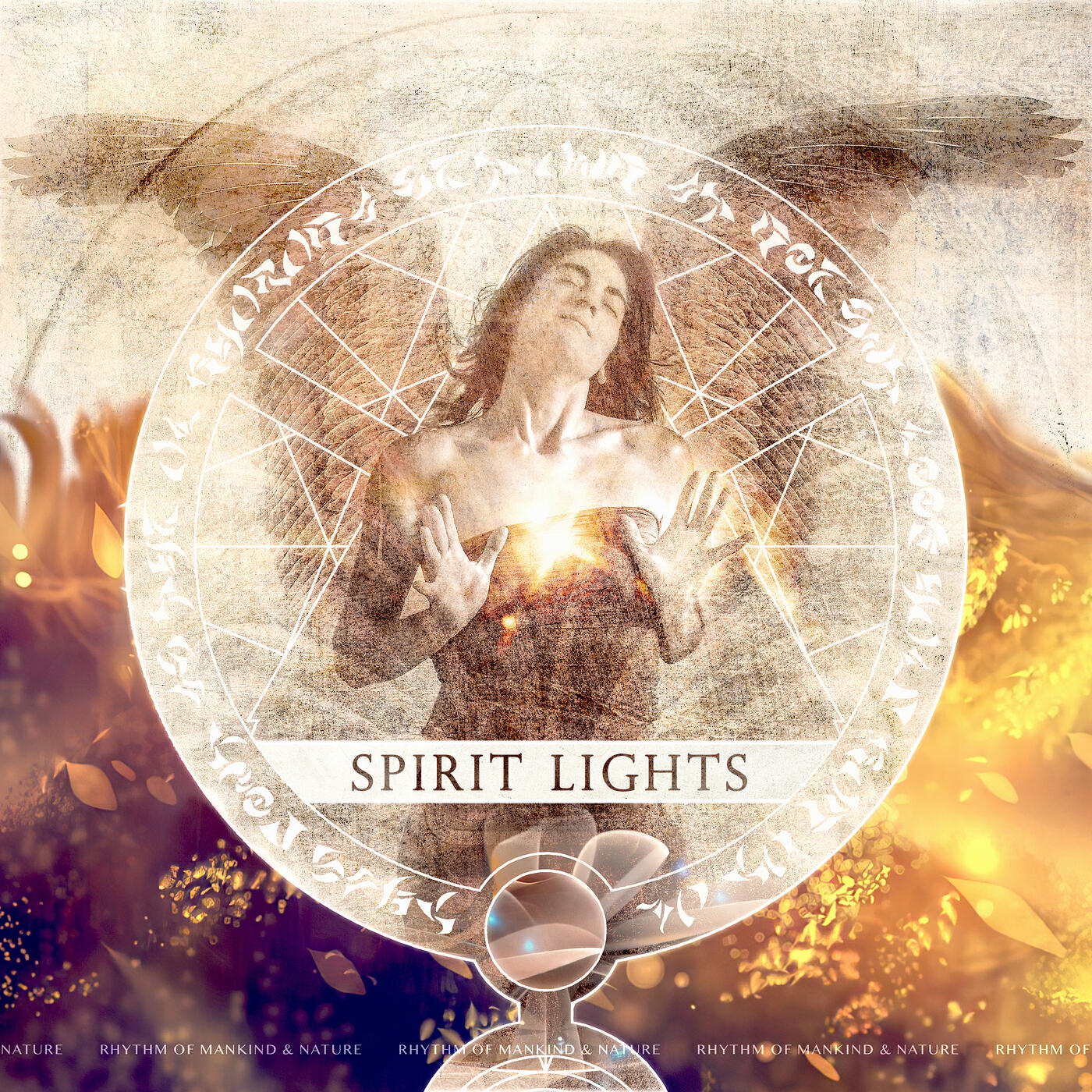 Релиз Spirit Lights