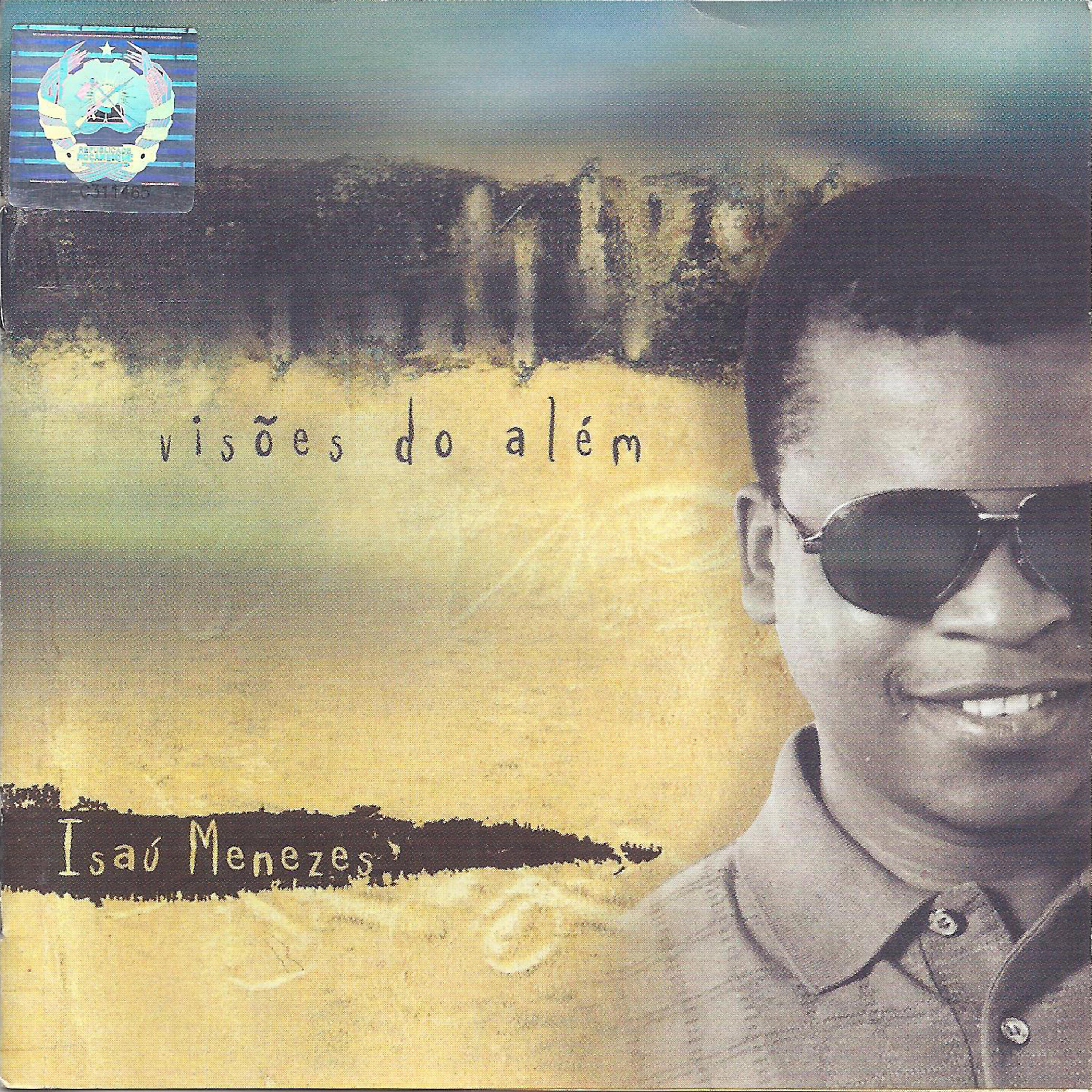 Релиз Visões do Além