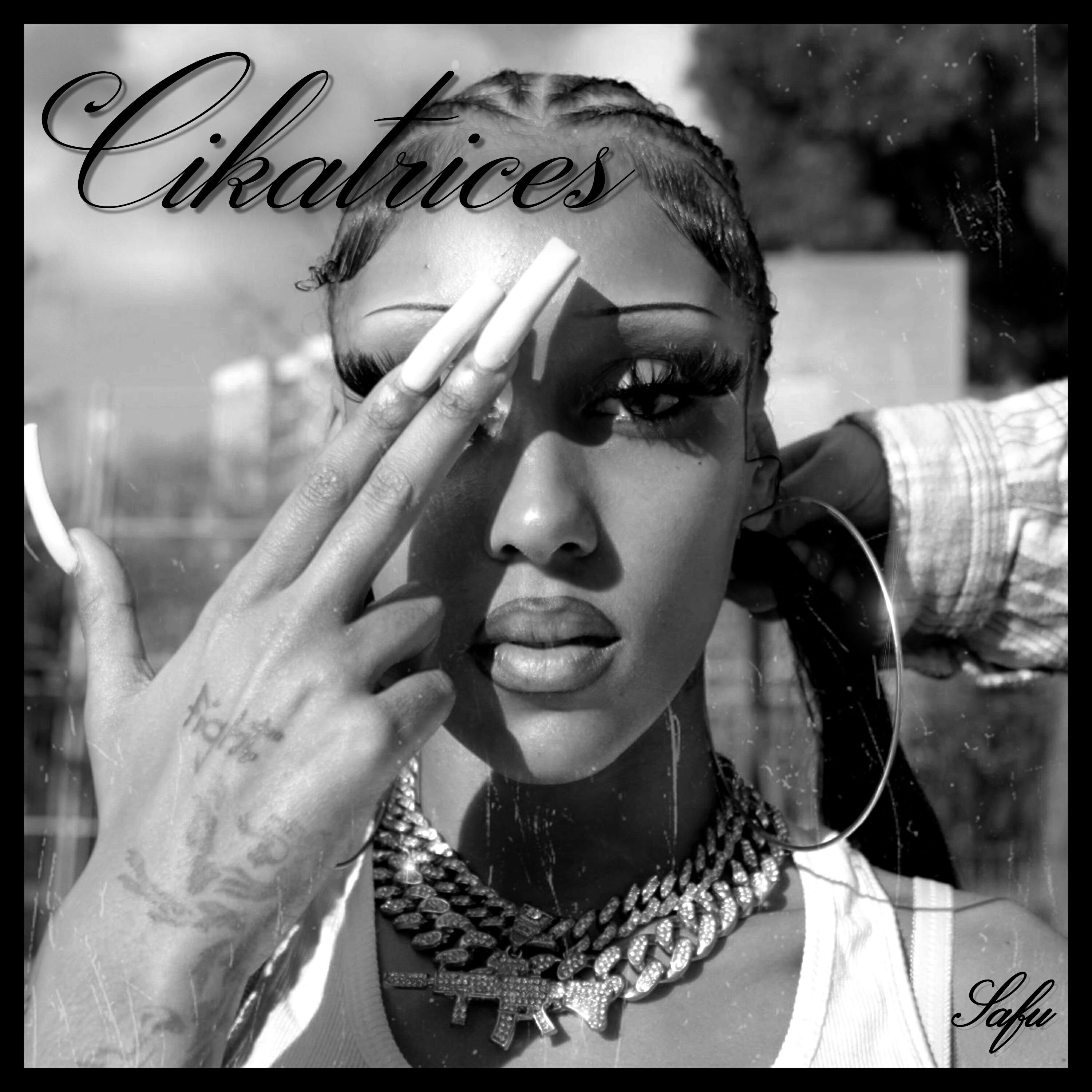 Релиз Cikatrices