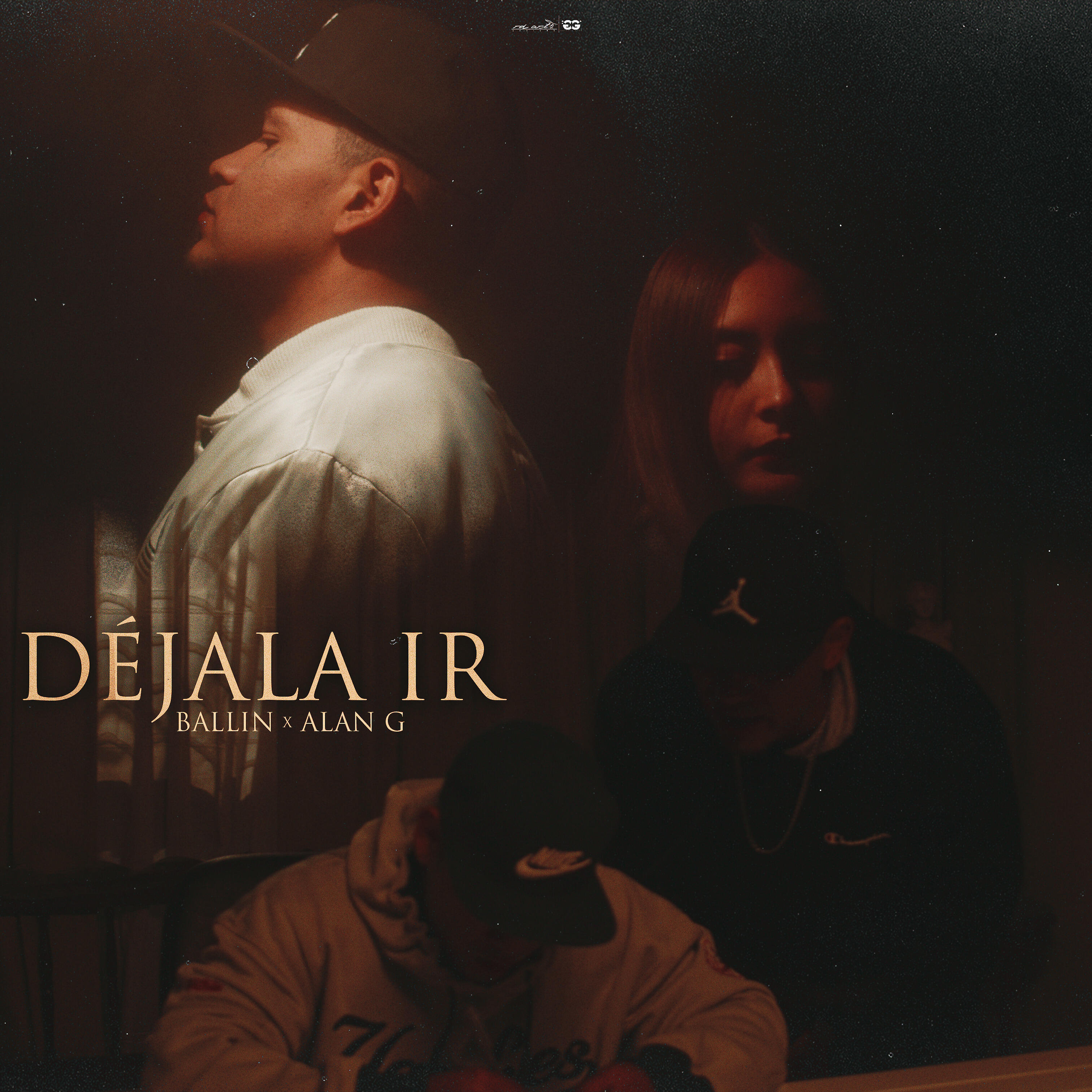 Релиз Déjala Ir