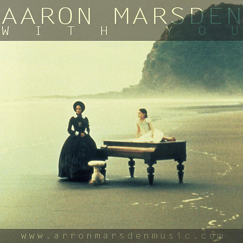 Aaron Marsden