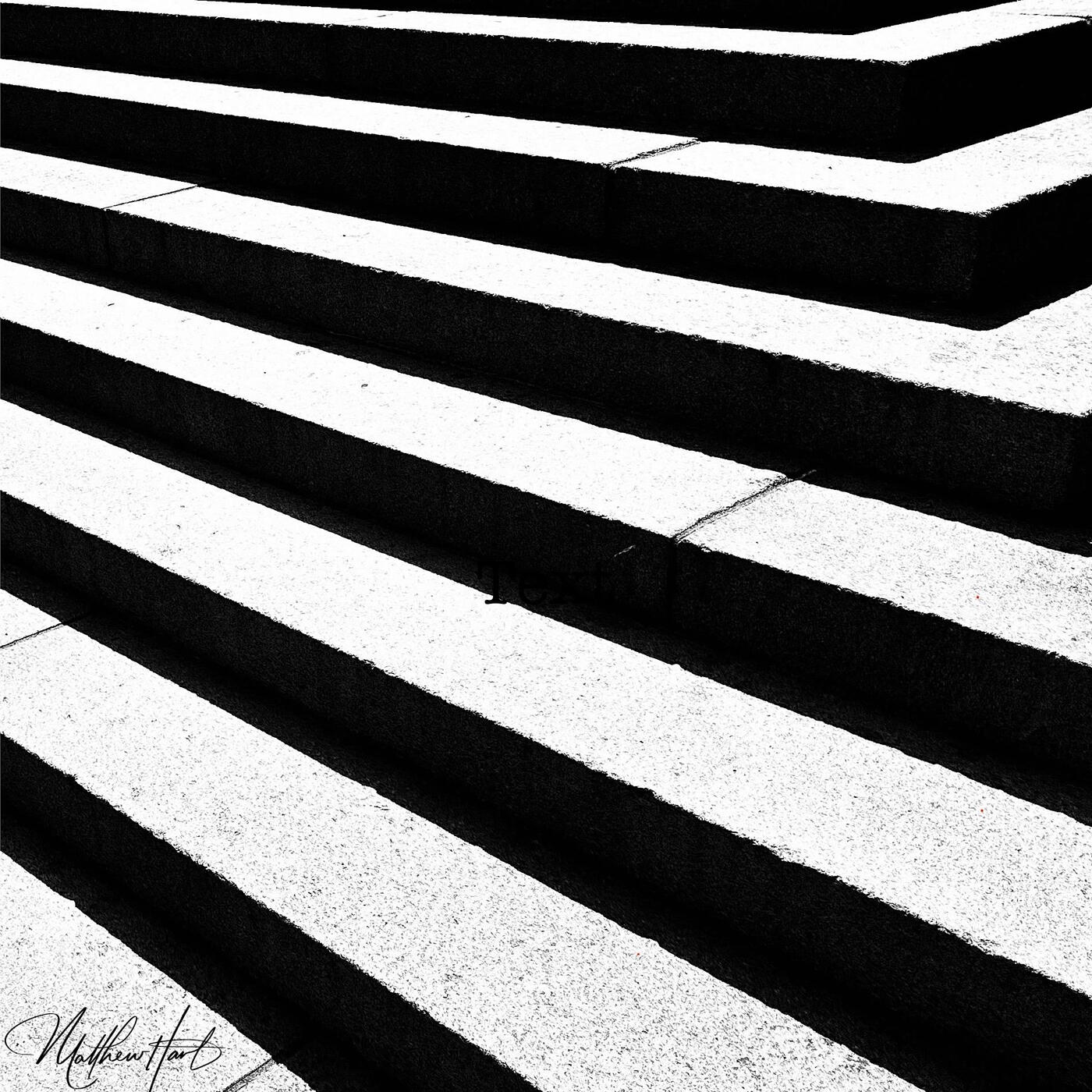 Релиз Front Steps of the Met (The New York Song)