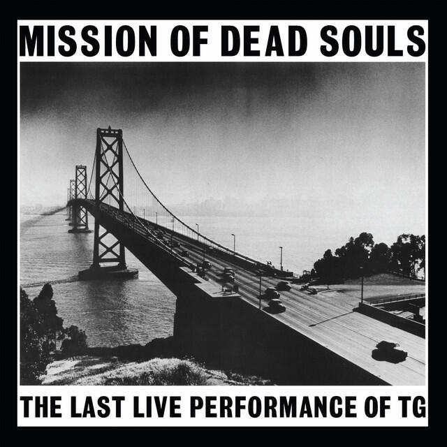 Релиз Mission Of Dead Souls (Live)