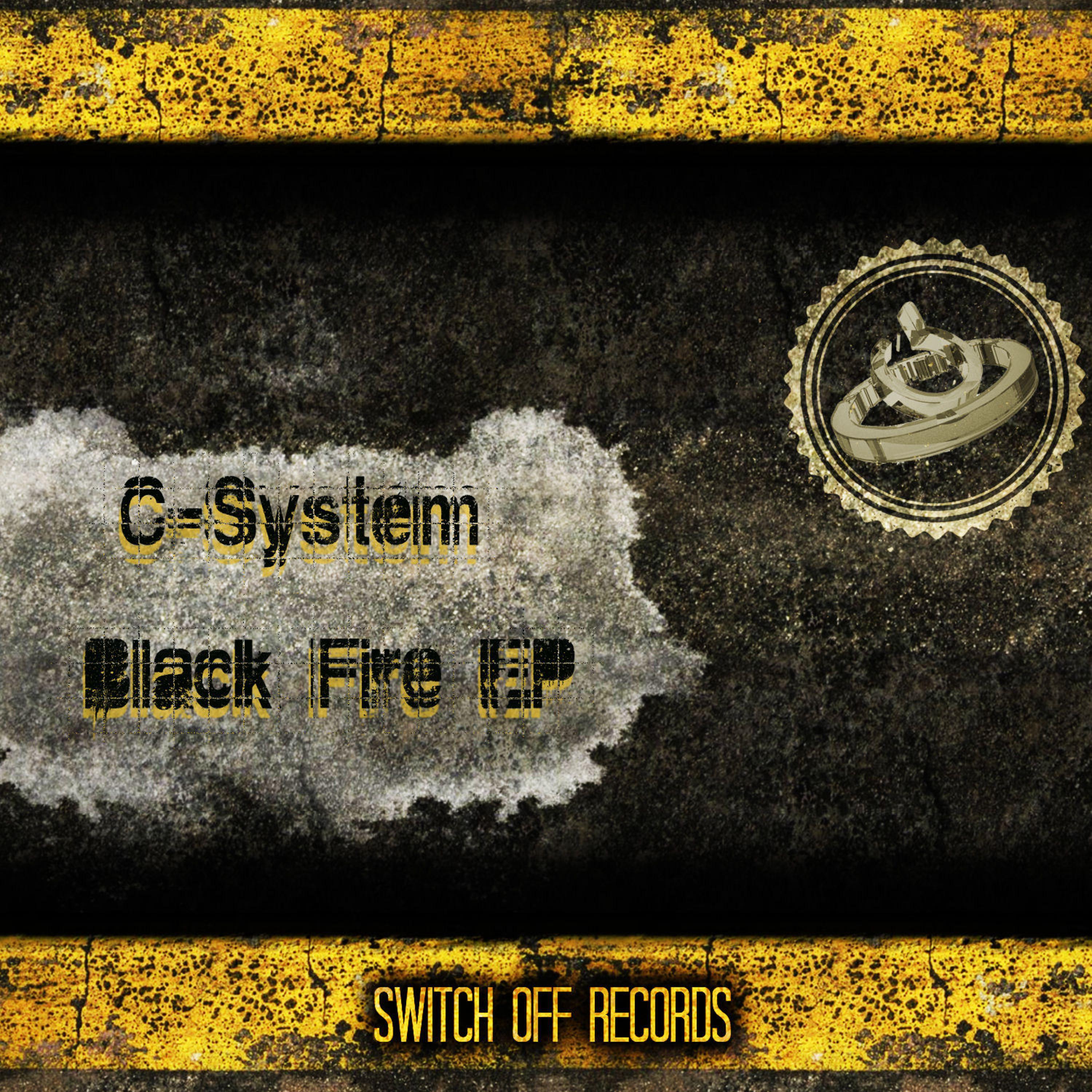 Релиз Black Fire
