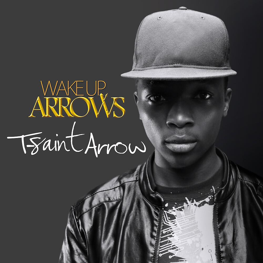 Релиз Wake up Arrows