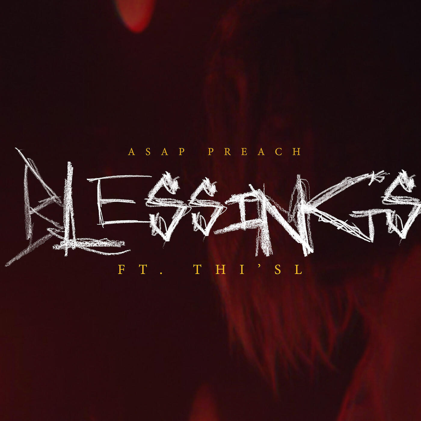 Релиз Blessings