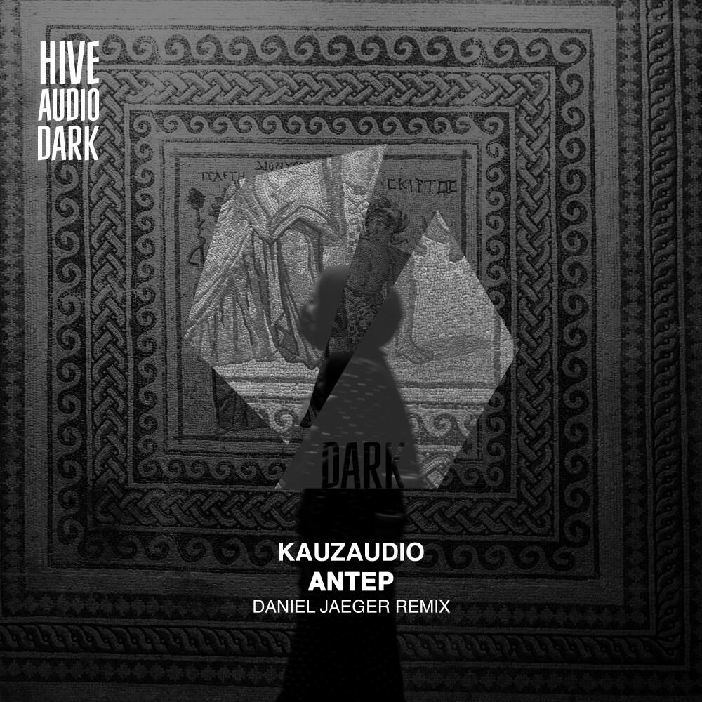Релиз Antep (Daniel Jaeger Remix)