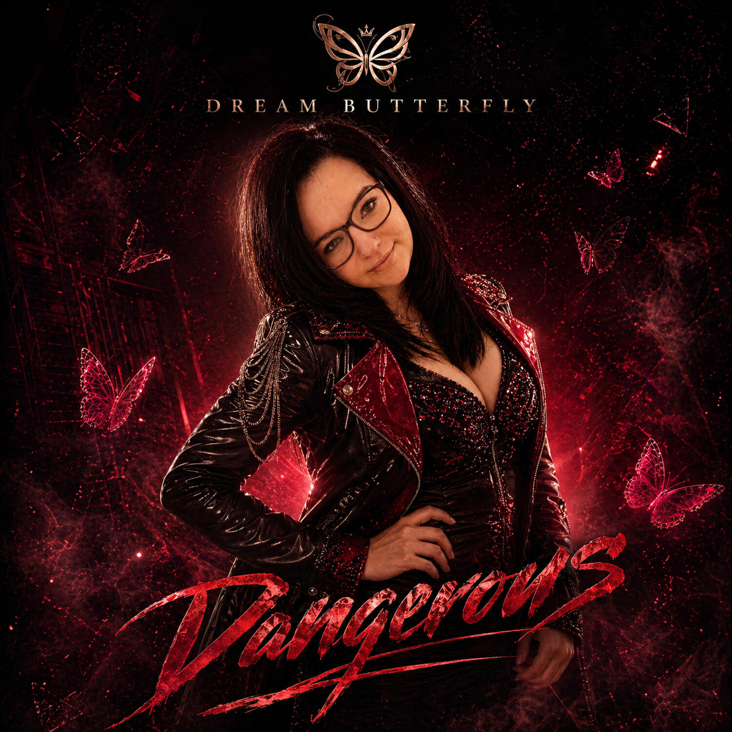 Релиз Dangerous