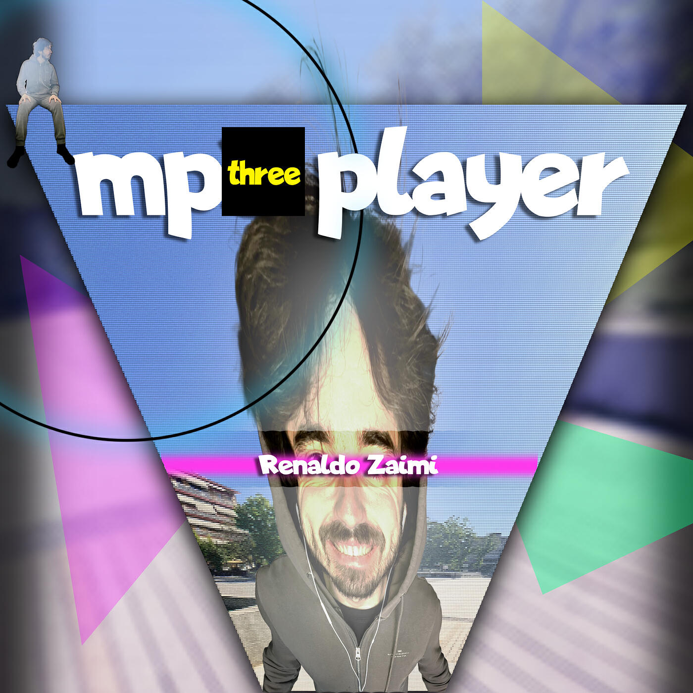Релиз Mp Three Player