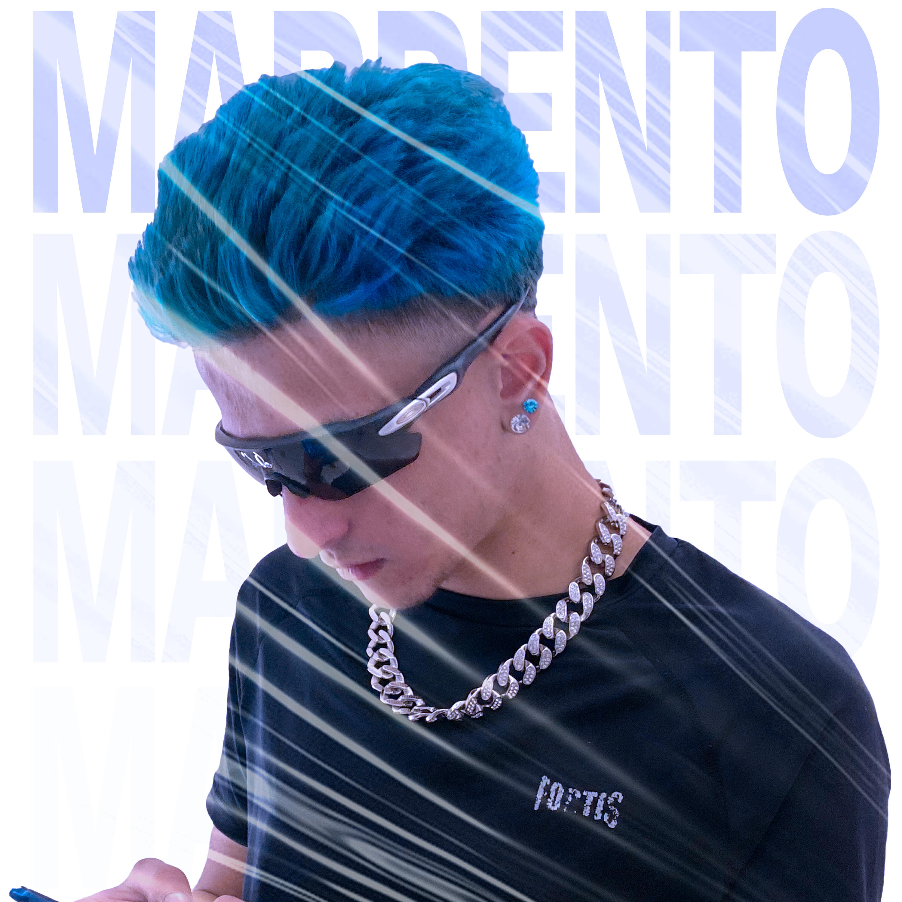 Релиз Marrento