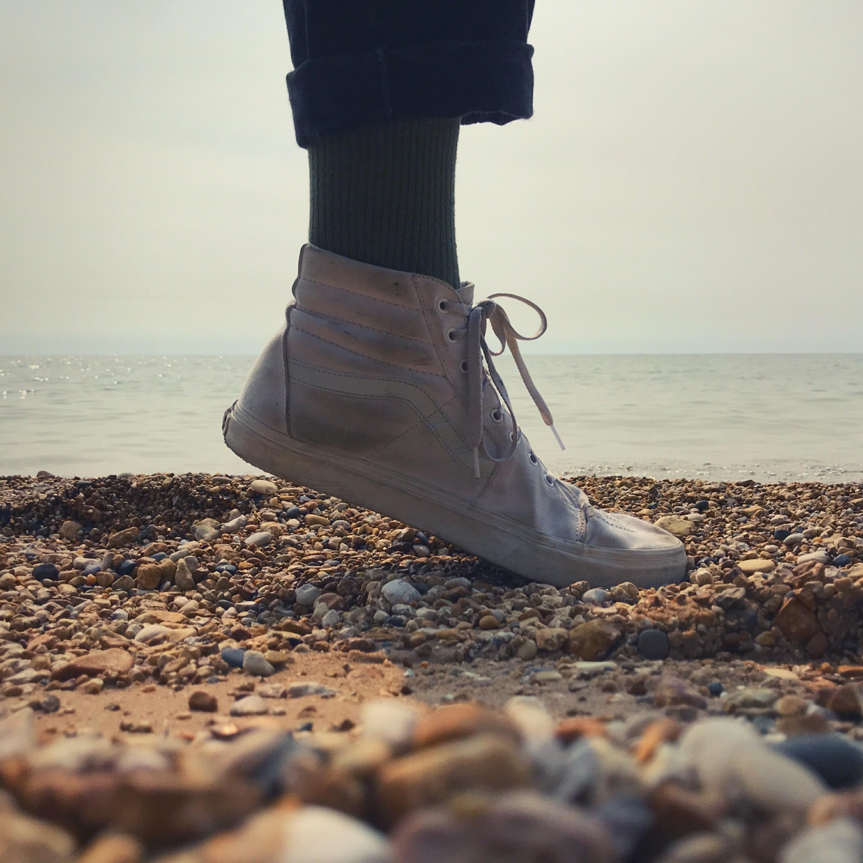 Релиз Looking for a Light