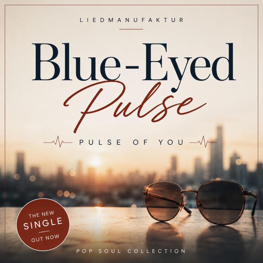 Релиз Pulse Of You