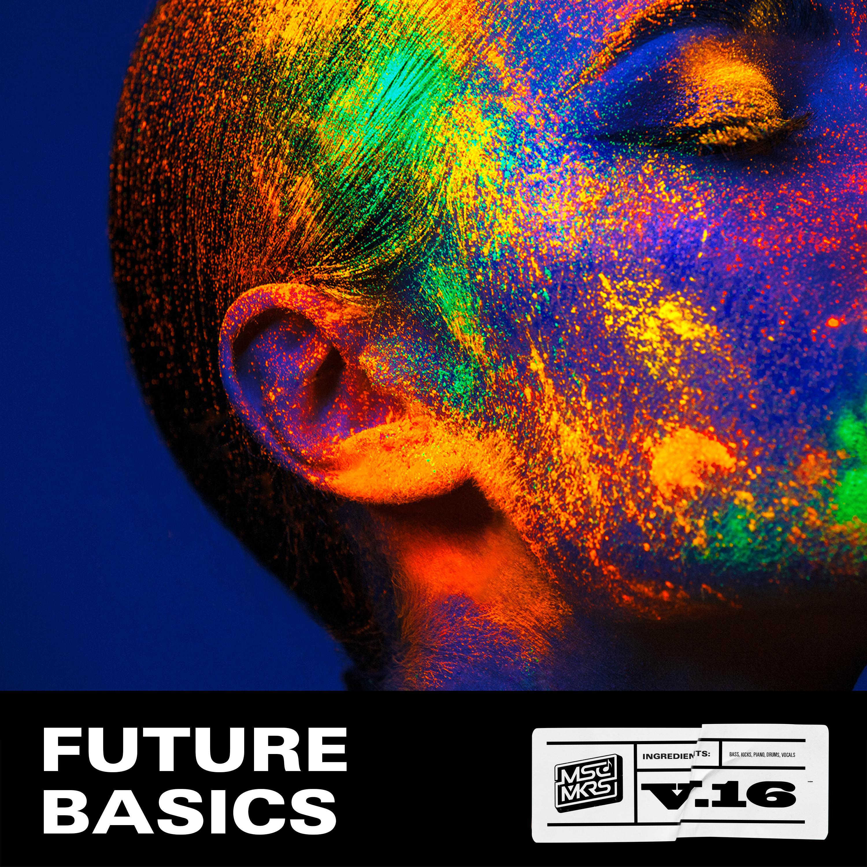 Релиз Future Basics