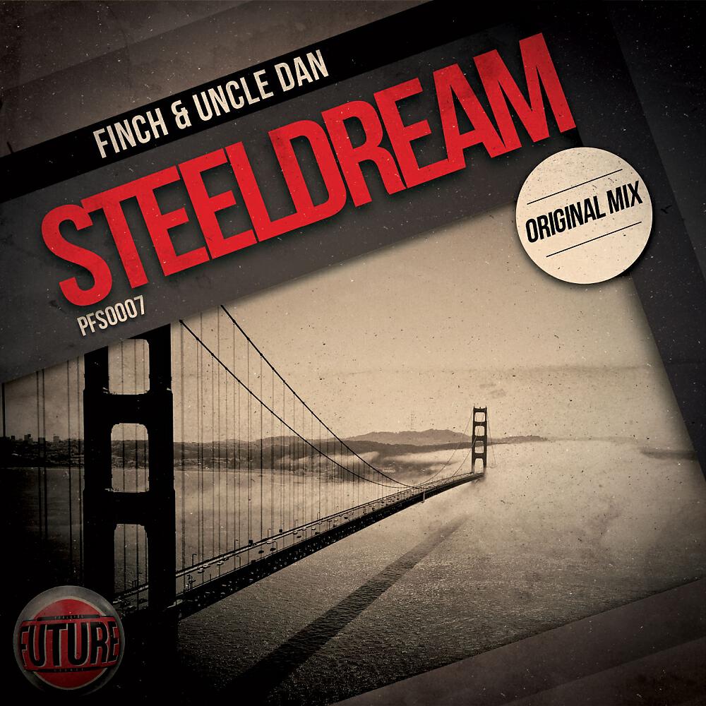 Релиз Steeldream