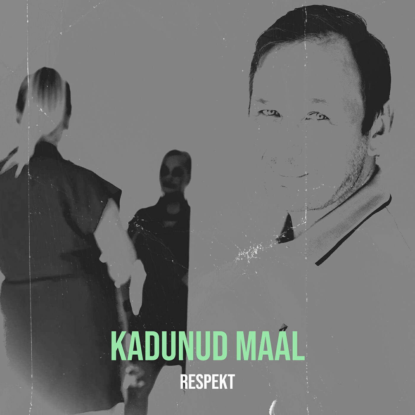 Релиз Kadunud Maal