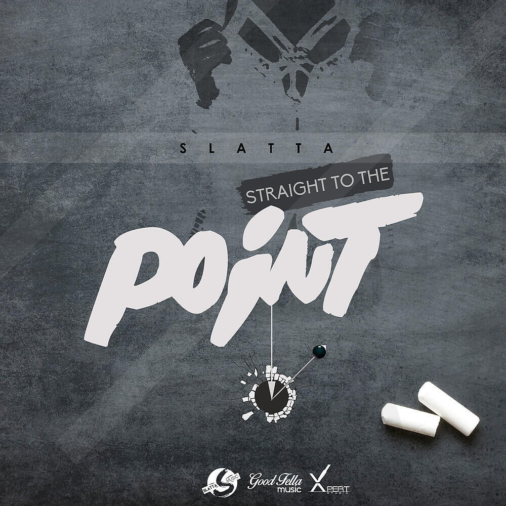 Релиз Straight to the Point