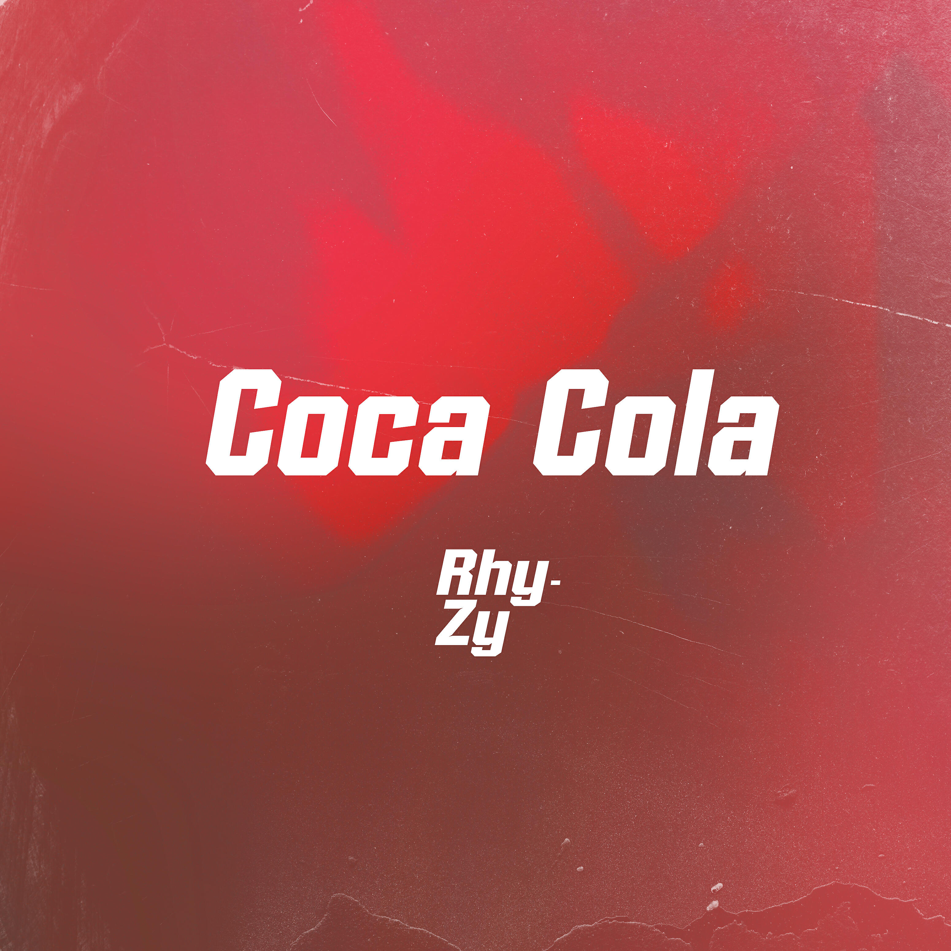 Релиз Coca Cola