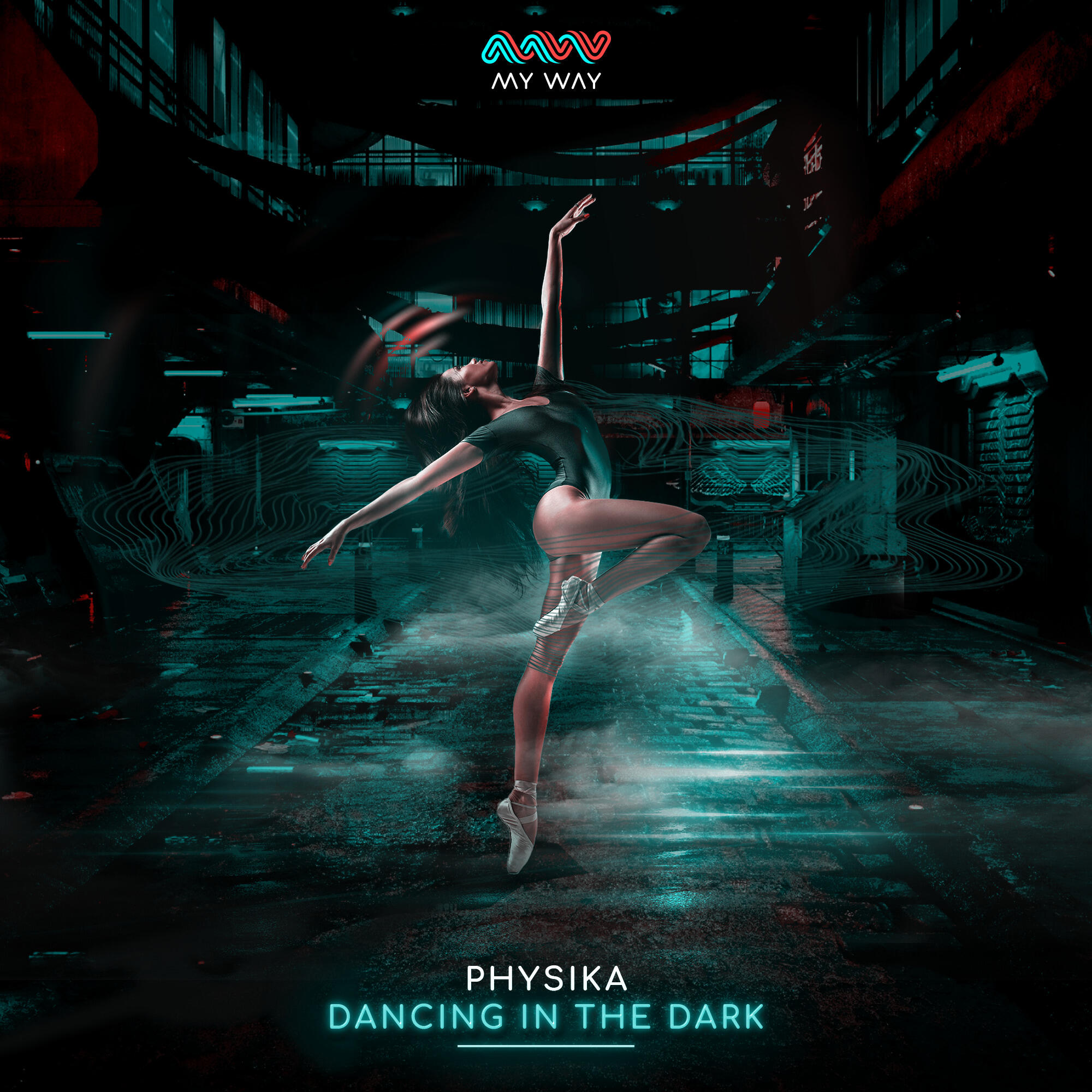 Релиз Dancing In The Dark