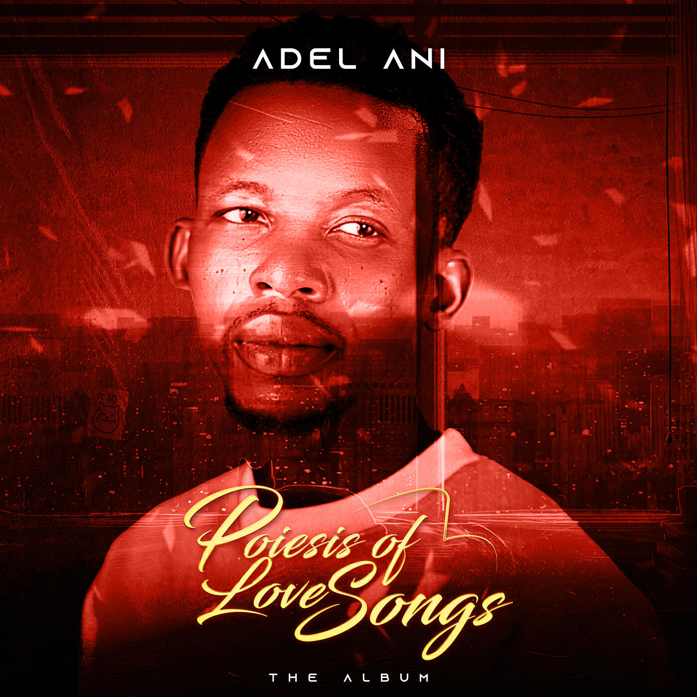 Релиз Poiesis of Love Songs
