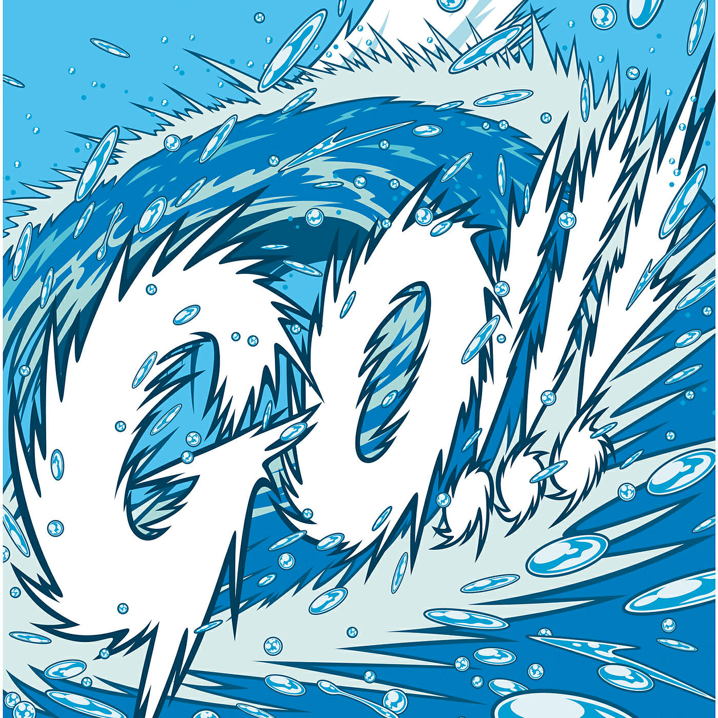 Релиз GO!!!