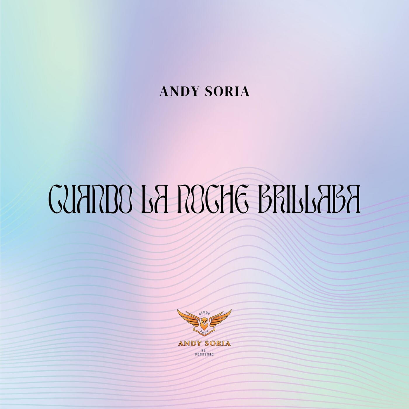 Релиз Cuando La Noche Brillaba