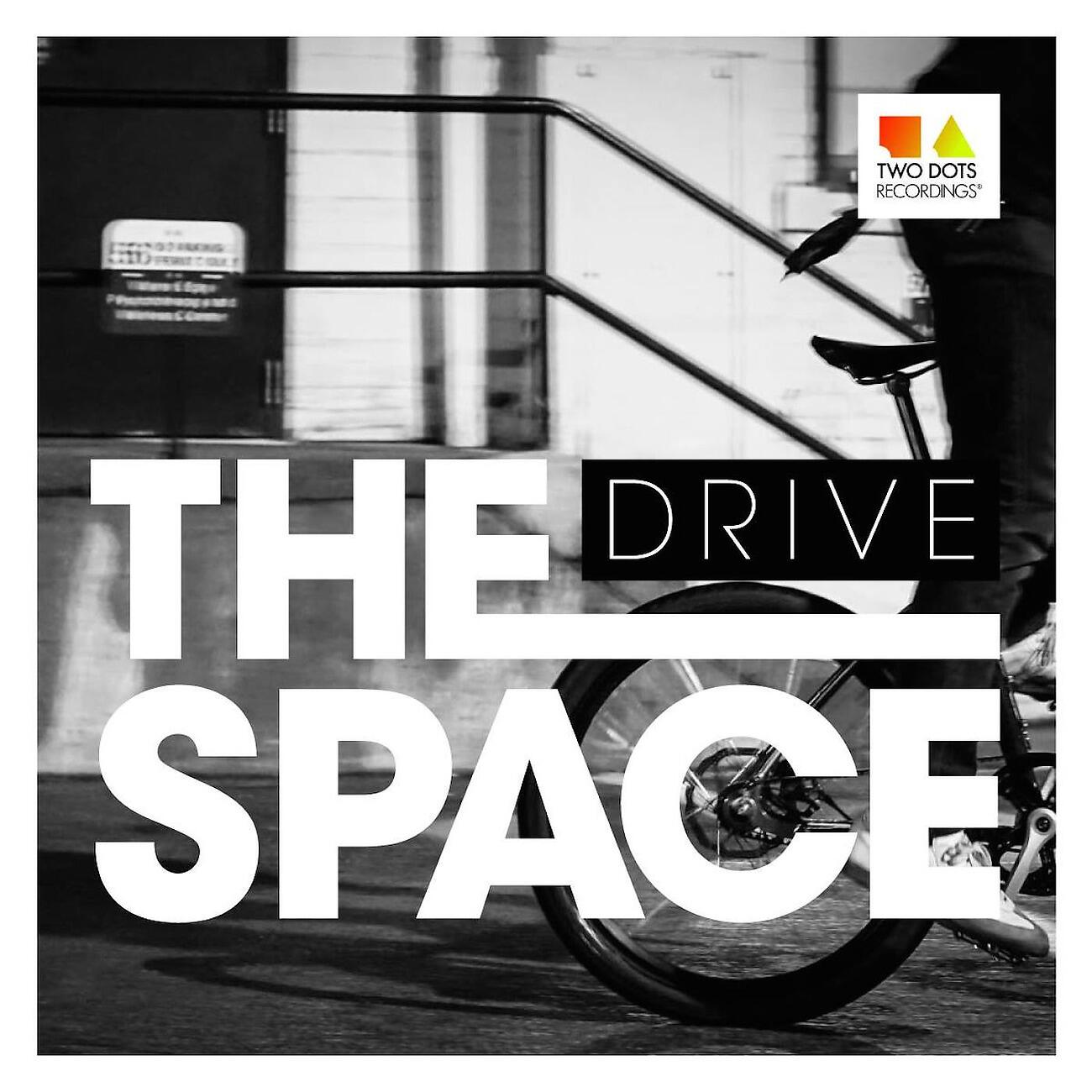 Постер альбома Drive