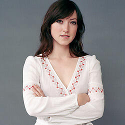 Charlotte Roche