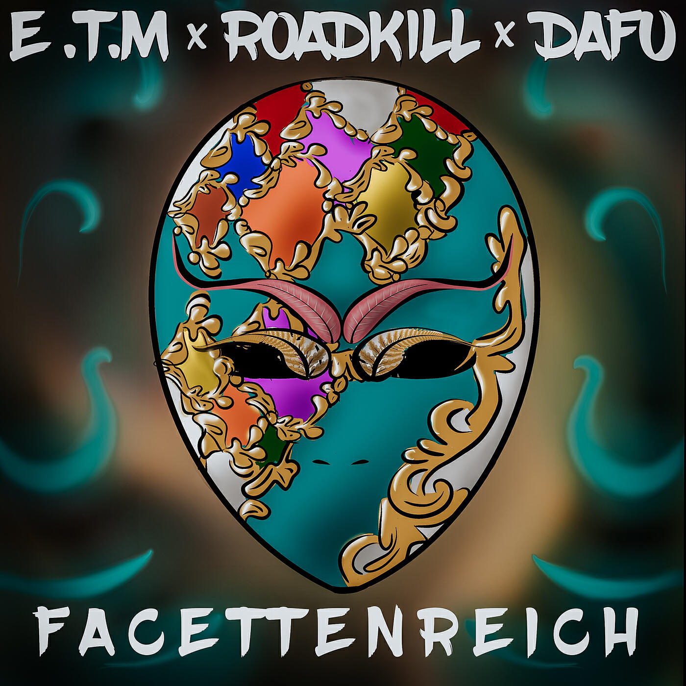 Релиз Facettenreich