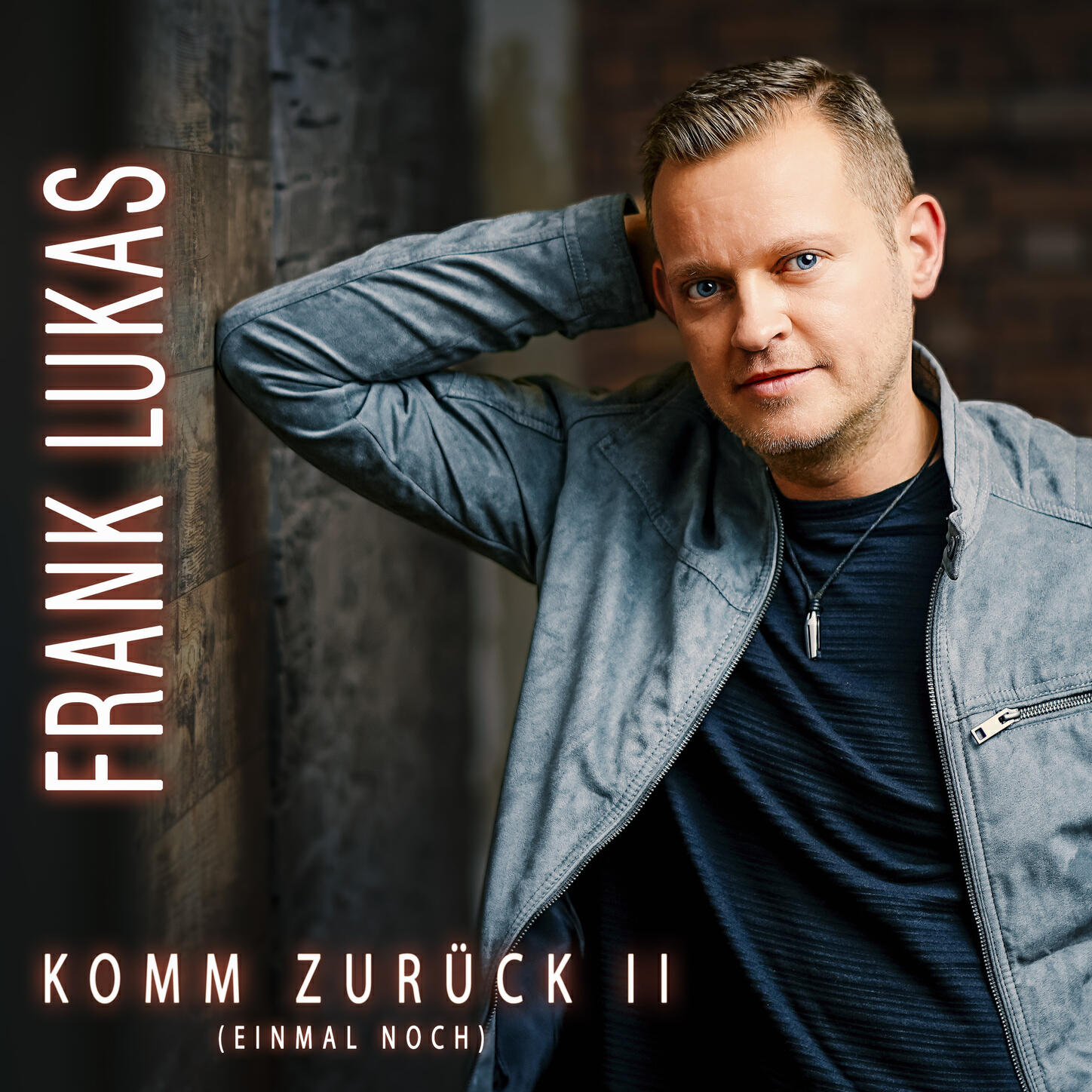 Релиз Komm zurück II (einmal noch)