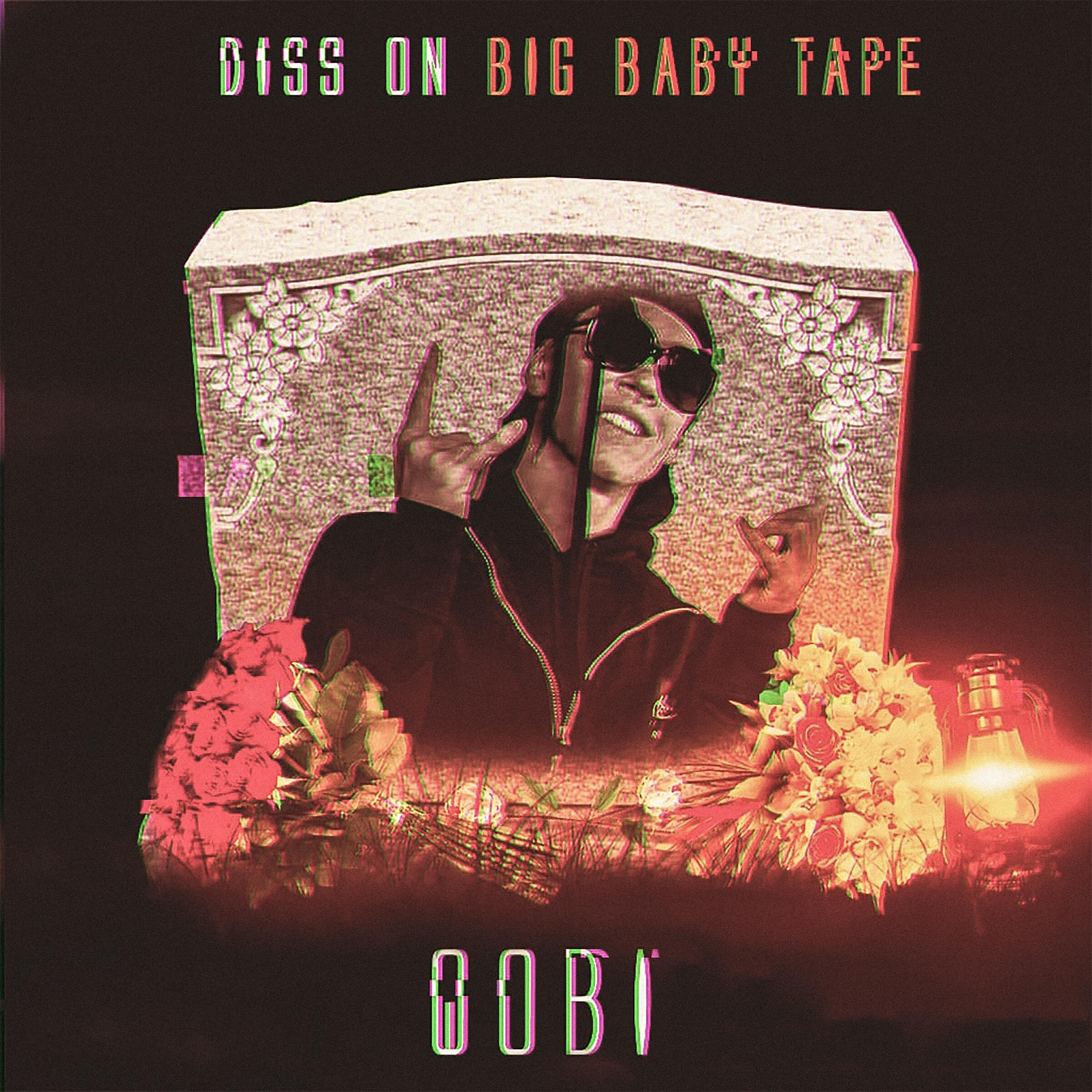 Релиз DISS ON BIG BABY TAPE