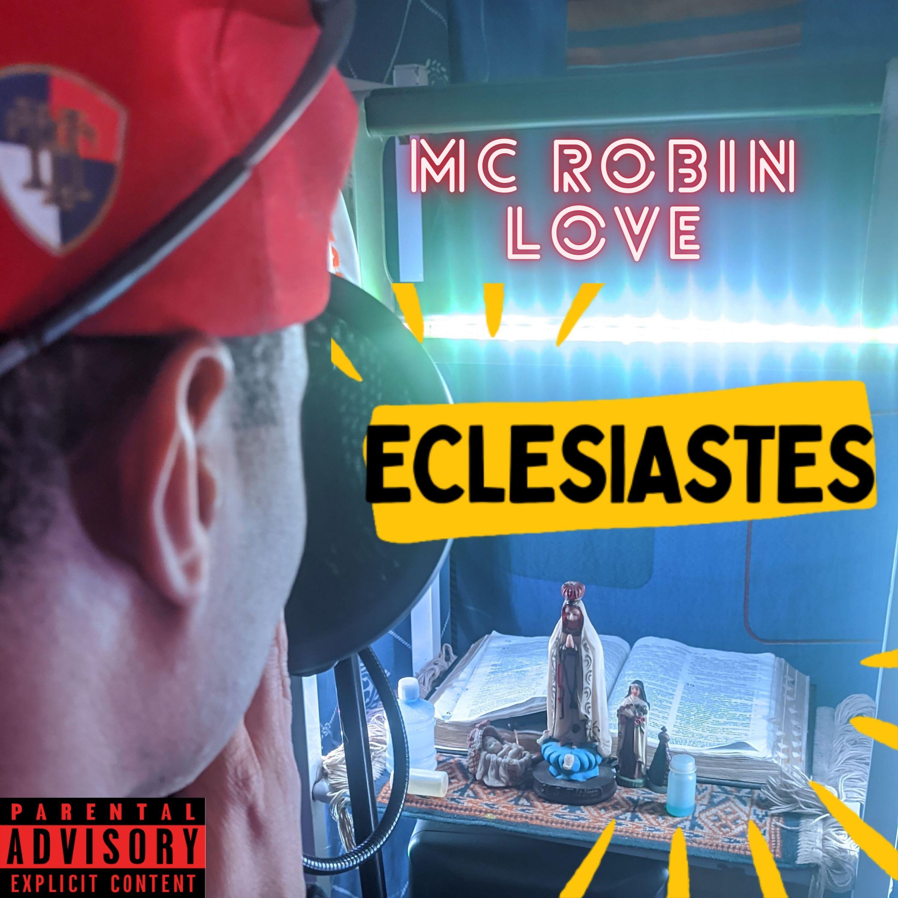 Релиз Eclesiastes