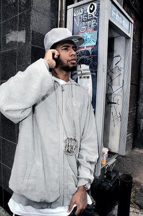 Philthy Rich
