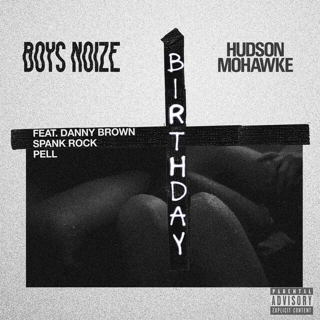 Релиз Birthday