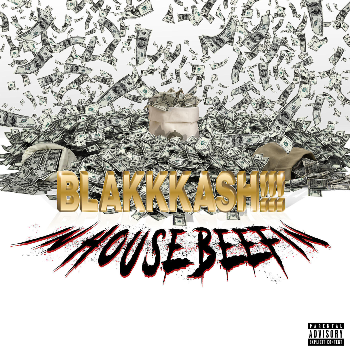 Релиз In House Beefin