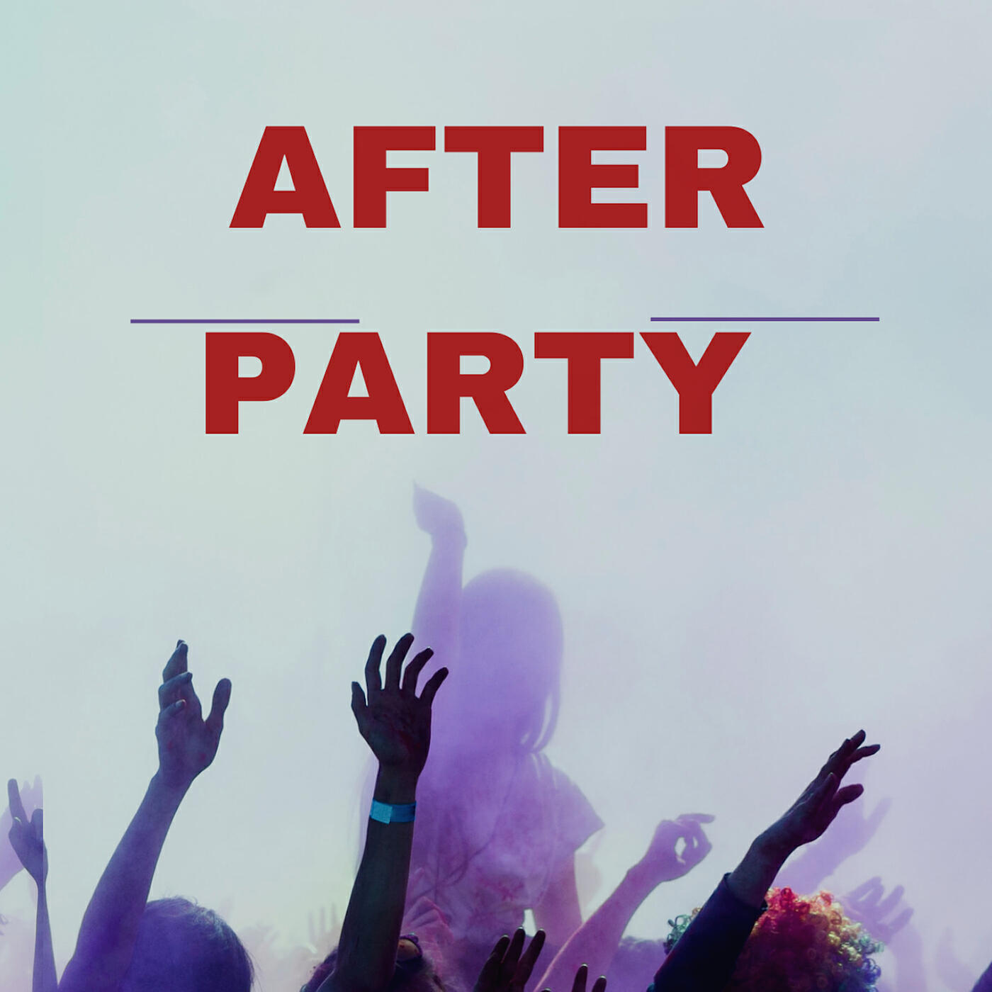 Релиз After Party